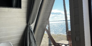 Городецкий муниципальный округ: Глэмпинг Море