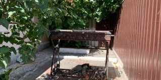Геленджик: Коттедж Гостевой дом на Кирова