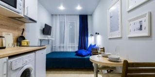 Санкт-Петербург: Отель LeoHotels Знаменская