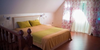 Долгие Бороды: Гостевой дом Усадьба Коноваловых