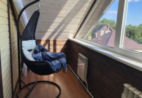 Гостевой дом Благодать Плещеева в Ярославской области