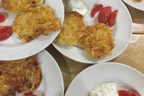 Псебай: Коттедж Псебай