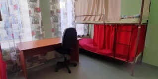 Горно-Алтайск: Хостел Горный