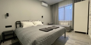 Можайский муниципальный округ: Гостевой дом Можайское приморье