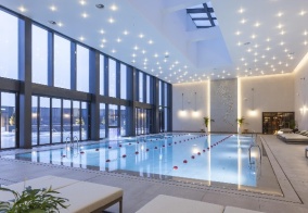 Отель InPremium Москва-Сити в Москве