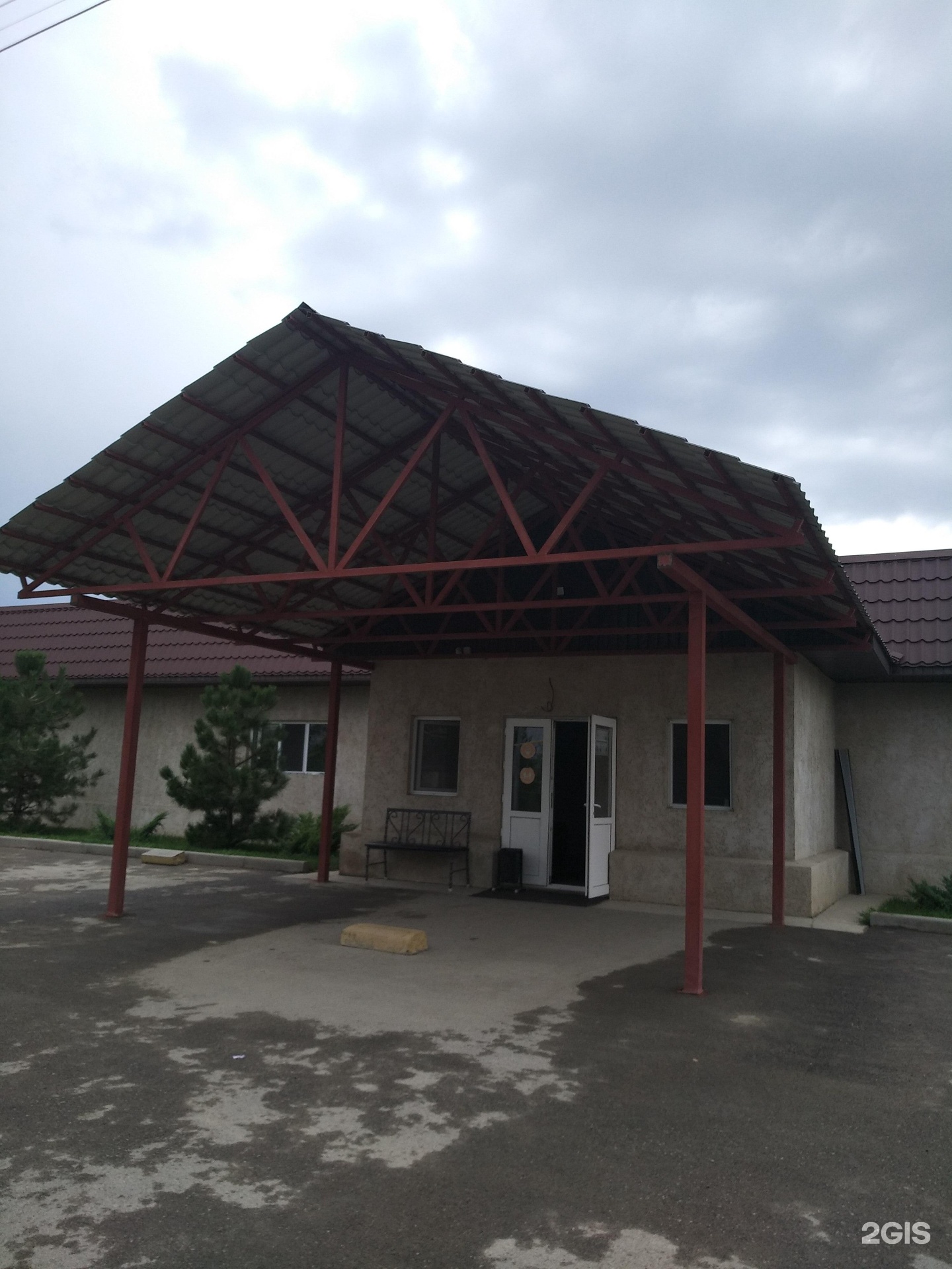Булак