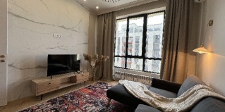 Алматы: Апартаменты Adal Apartments