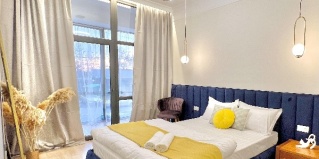 Алматы: Апартаменты Adal Apartments