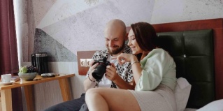 Владивосток: Отель Gray Hotel
