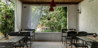 Геленджик: Гостевой дом Дольче Вита