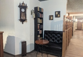 Отель Галерея в Пензе