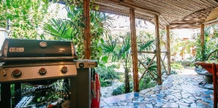 Сириус: Гостевой дом Ольга