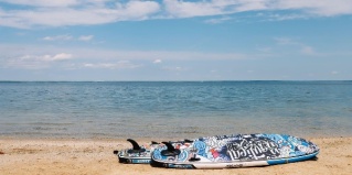 Аргаяшский район: Турбаза Уралочка