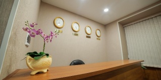 Сургут: Отель Ривьера