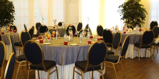 Низино: Отель Green hotel