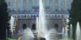 Низино: Отель Green hotel