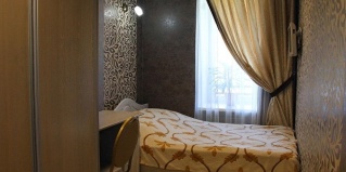 Новокузнецк: Отель Верона