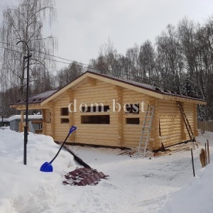 Фото от владельца Люкс-Строй, ООО, строительная компания