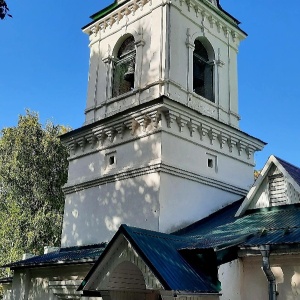 Фото от владельца Церковь Тихвинской Иконы Божьей Матери