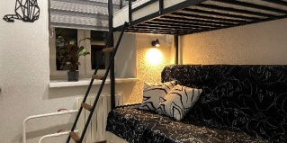 Москва: Капсульные отели Старт