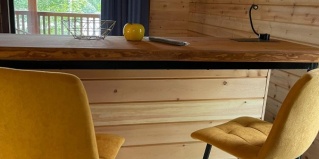 Алтайский район: Турбаза Pro-отдых