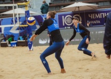 с. Витязево: Отель Volleygrad sports & health resort