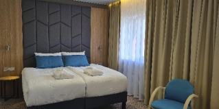 Ростов-на-Дону: Отель Амакс