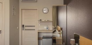 Пенза: Отель От и до