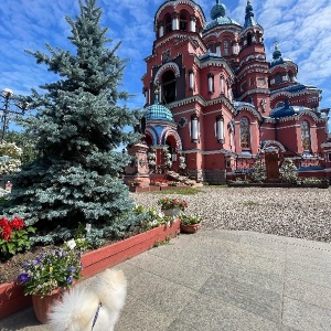 Фото от владельца Казанская церковь