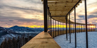 Горно-Алтайск: Отель Парнас