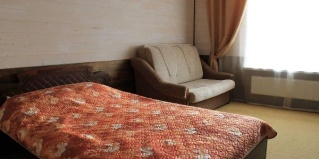 Суздаль: Отель Георгиевский