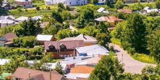 Суздаль: Отель Империалъ