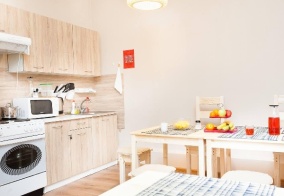 Хостел 9вять в Дмитрове