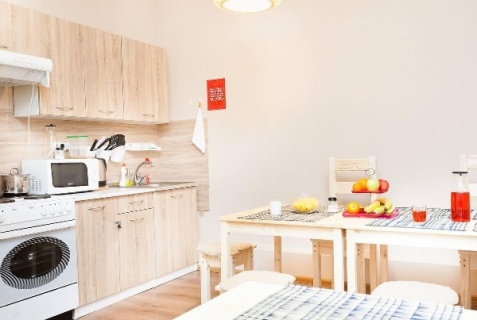 Дмитров: Хостел 9вять