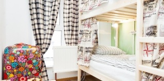 Дмитров: Хостел 9вять