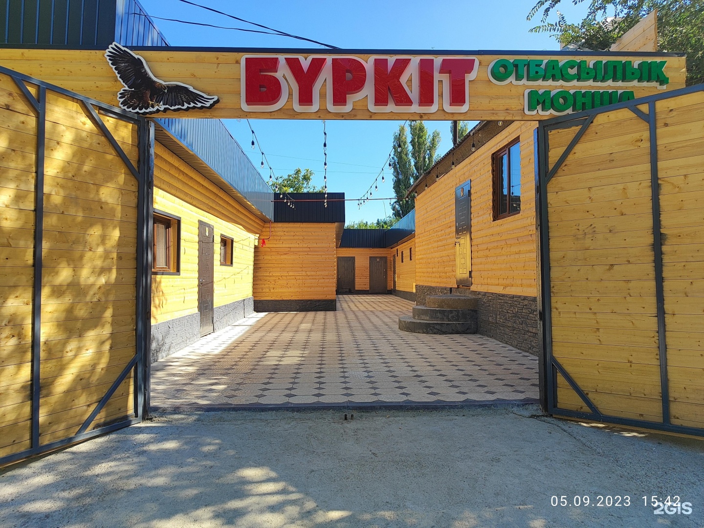 Беркут