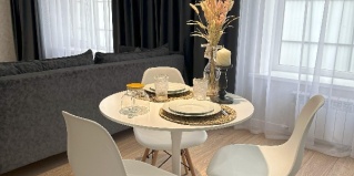 Уральск: Отель Apart Inn
