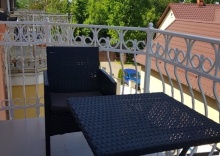 Зеленоградск: Коттедж Maziiz hotel Zelenogradsk