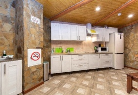 Капсульные отели Bamboo в Сочи