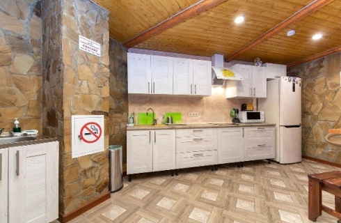 Адлер м-н: Капсульные отели Bamboo