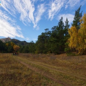 Фото от владельца Nomadic travel kazakhstan, туристическое агентство