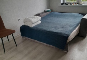 Отель Никитова в Архангельске