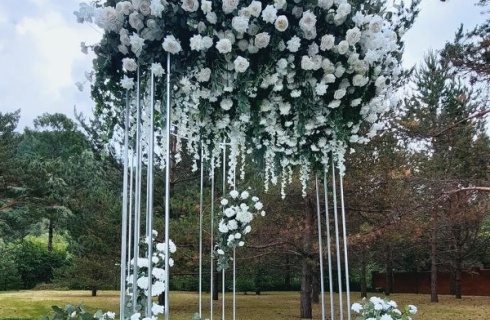 Красноярск: Коттедж Грин парк отель