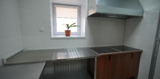 Уфа: Хостел Первомайский