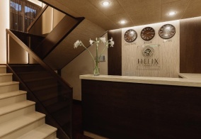 Отель Helix hotel в Сочи