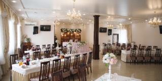 Городище: Отель Max