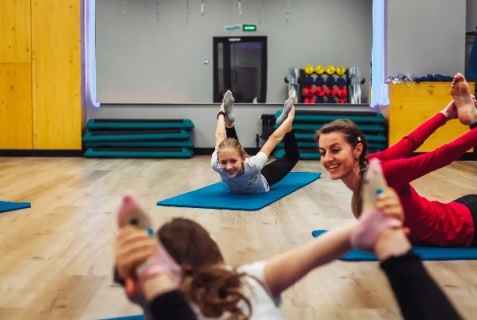 Ленино: Отель Romanovo