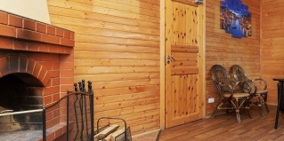 Приозерский муниципальный район: Апартаменты Горки Коробицыно