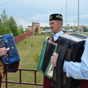 Фото от владельца Биектау ТВ