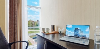 Томский район: Отель Скайлайн